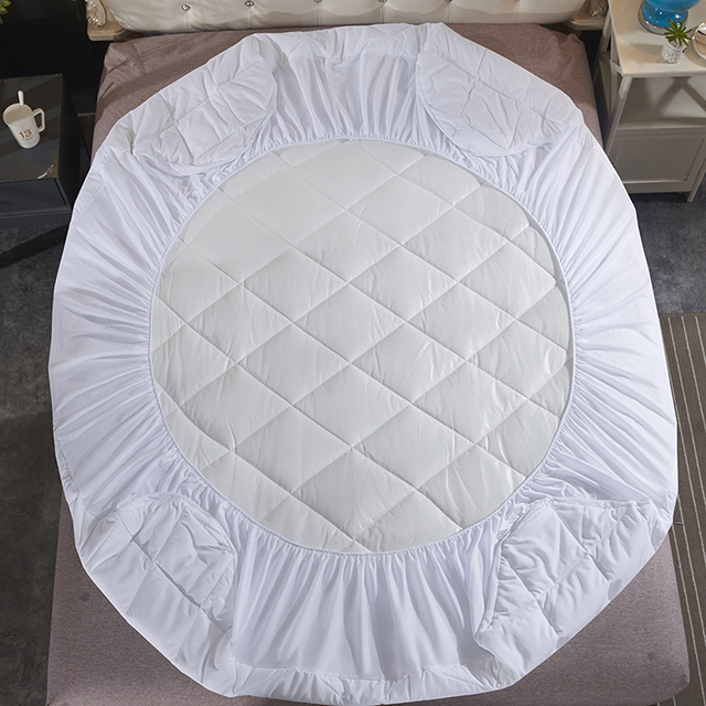 Washable Twin Size Home Waterproof Mattress Protector