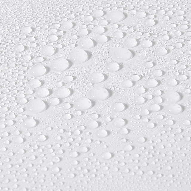 Latex Hypoallergenic tencle Waterproof Mattress Protector