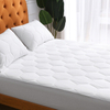Microfiber Breathable Waterproof Mattress Protector for Hotel