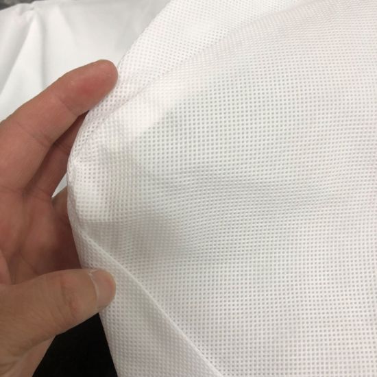 80 Gsm Non-Woven Waterproof Mattress Encasement for Home