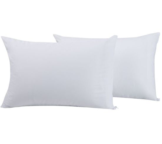 Bedbug Proof/Waterproof Pillow Protector