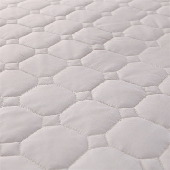 Ultra Soft Quilt Waterproof Mattress Cover