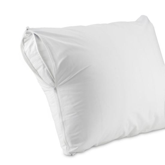 pillow protector fabric