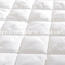 Microfiber Quilted Mattress Protector/Mattress Cover