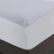 Coral Fleece Fabric with TPU Mattress Protecter