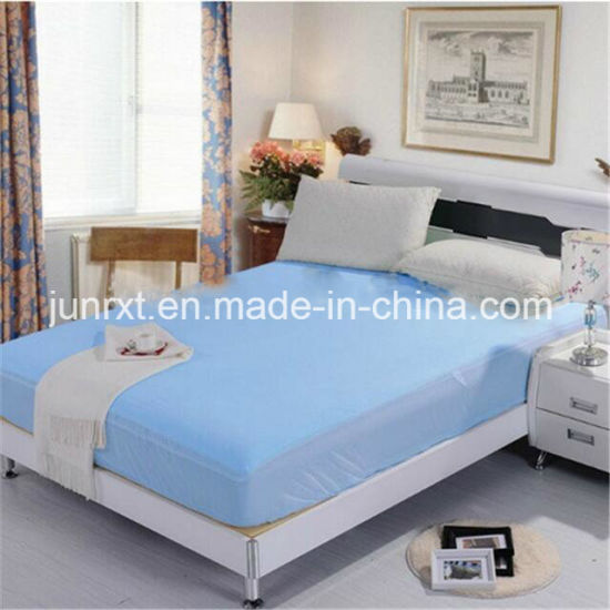 Beautyrest King Queen Mattress Pad Sanding Top Protector Cover Bed Bedroom Sleep
