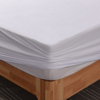 Breathable Polyester Anti Bug Waterproof Mattress Protector
