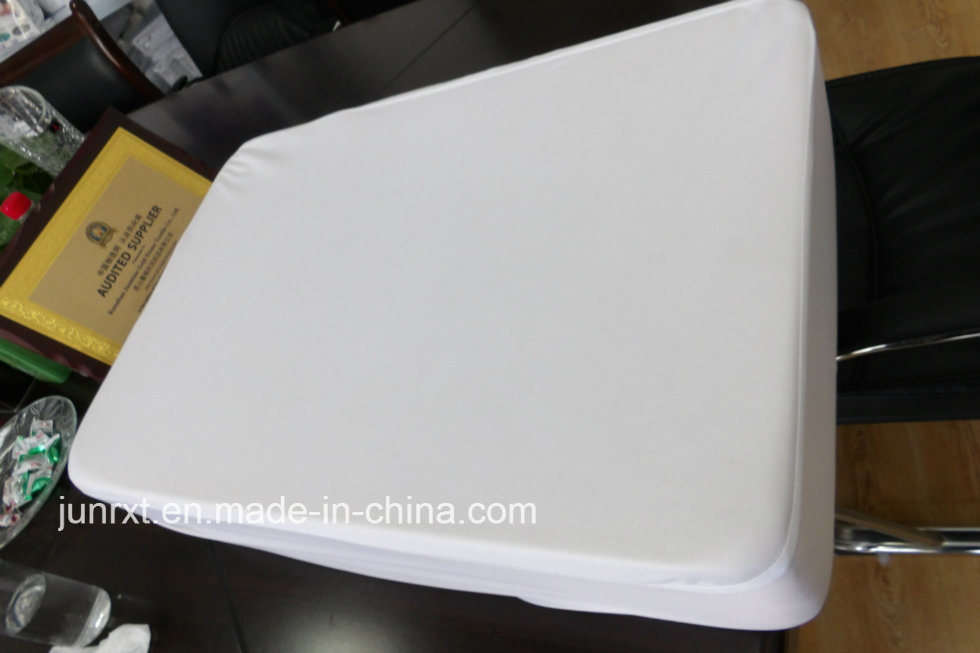 Anti Dust Mite Bed Bug Proof Zippered Waterproof Mattress Cover