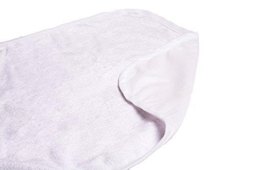 Hypoallergenic Bamboo Diaper Changing Liner Pad 3-Pack