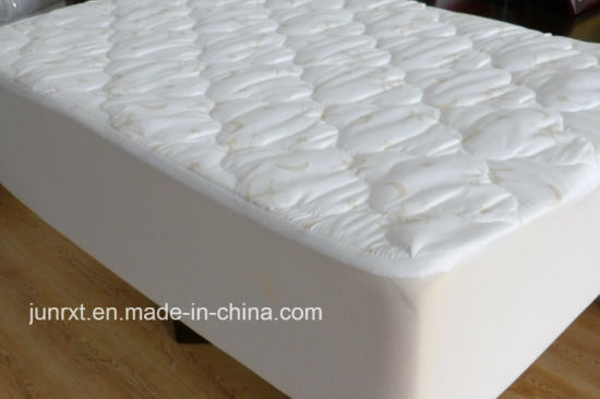 Mattress Cover Mattress Protector Bad Bag Bedding Set Waterproof Pillow Bed Linen
